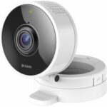 D-Link DCS-8100LH  instrukcje