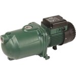 DAB EURO 30/30 M 60169377  instrukcje
