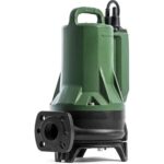 DAB GRINDER FX 15.15 M-NA 60191258  instrukcje