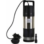 DAMBAT IBO DIVE 1200 AUTO 230V kabel 10m 8023  instrukcje