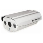 DI-WAY AWS-800/6/35  instrukcje