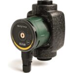 Dab Pumps EVOSTA3 60/180 60185506  instrukcje