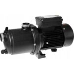 Dambat E-HP 1300 INOX 230V  instrukcje