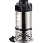Dambat FAXIAL INOX 75-0