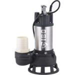 Dambat FWQ 1500 INOX 1