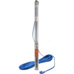 Dambat IBO 3" STM 20 20 m  instrukcje