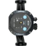 Dambat IBO API 25-60/130 117950  instrukcje