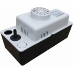 Dambat IBO CONIBO 1 230V 988350  instrukcje
