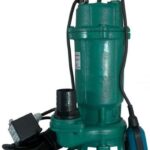 Dambat IBO FURIATKA 1100  instrukcje