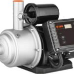 Dambat IBO HP INOX AUTO 230V 859669  instrukcje