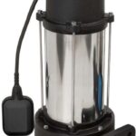 Dambat IBO Kraken 1800 DF 230V  instrukcje