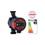 Dambat IBO MAGI 32-80 180 230V 280640  instrukcje