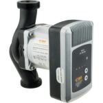Dambat IBO MAGI H 25-120/180 002318  instrukcje