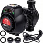 Dambat IBO MAGI MAX 25-100/180 120783  instrukcje