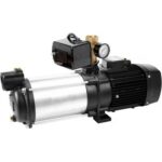 Dambat IBO MH PRO 120/65 118449  instrukcje