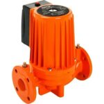 Dambat IBO OHI 50-140/220 119493  instrukcje