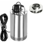 Dambat IBO SWQ 1100 117568  instrukcje