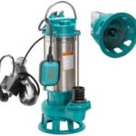 Dambat IBO V 2200 117263  instrukcje