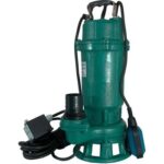 Dambat IBO VANTEC FURY 1500  instrukcje