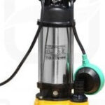 Dambat IBO WQF 180  instrukcje