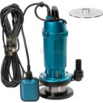 Dambat IBO WQX 750 117487  instrukcje