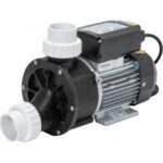 Dambat JA 50 230V  instrukcje