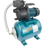 Dambat PJ 60/45 24 L 230V  instrukcje