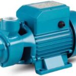 Dambat QB 60 230V  instrukcje
