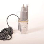 Dambat VM 60 kabel 8 m  instrukcje