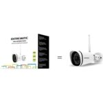 Ditec IPCAM1  instrukcje