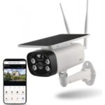 EMOS GoSmart IP-600 EYE  instrukcje