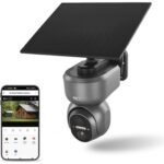 EMOS GoSmart IP-6000 OWL  instrukcje