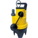 ESPA VIGILEX 300M A 230V 105796  instrukcje