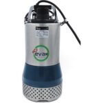 EVAK PUMPS 50 EUB-5.20S
