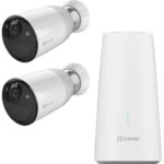 EZVIZ CS-BC1-B2  instrukcje