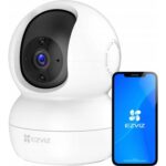 EZVIZ CS-TY2-B0-1G2WF  instrukcje
