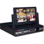 Ecolite DVK-7304S-AC  instrukcje