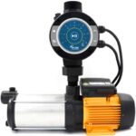 Espa ASPRI 25-5/DPI-15  instrukcje
