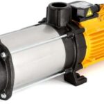 Espa Aspri 45-5 N 230/400V 132091  instrukcje