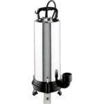 Espa Vigicor M 230V bez plováku 97795  instrukcje