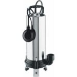 Espa Vigicor MA 230V s plovákem 97798  instrukcje