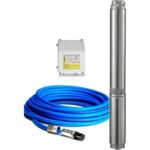 Evak V4P 1809 400 V 2 m kabelu  instrukcje