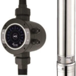 Evak VP 1311 DPI-S 30 m kabelu  instrukcje
