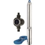 Evak VP 1010 DPI-S 30 m kabelu  instrukcje