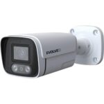 Evolveo Detective POE8 SMART  instrukcje