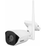 Evolveo Detective WN8 SMART náhradní  instrukcje