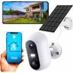 Extralink Smart Life SolarEye instrukcje