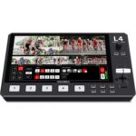 Feelworld L4  instrukcje