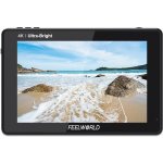 Feelworld LUT7  instrukcje