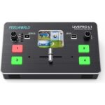 Feelworld Livepro L1 V1  instrukcje